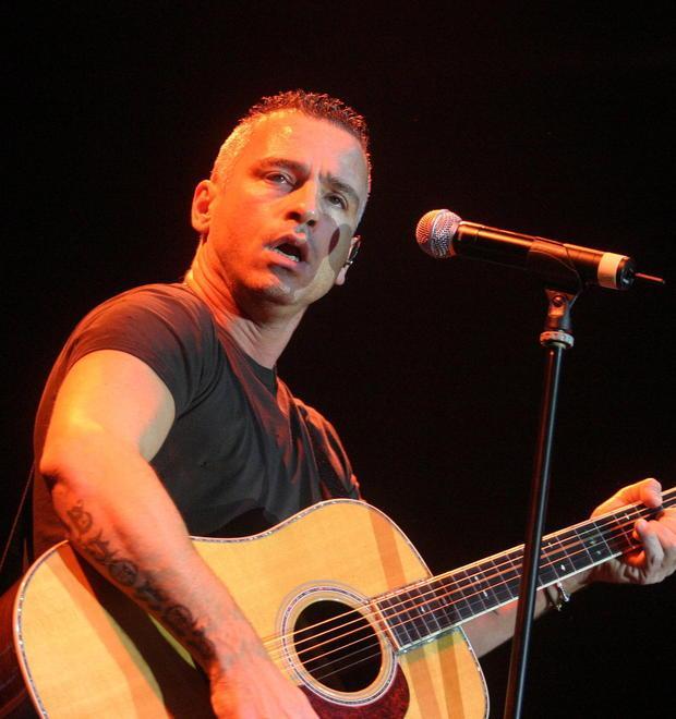 Eros Ramazzotti, un ritorno in grande stile sul palco del Summer 