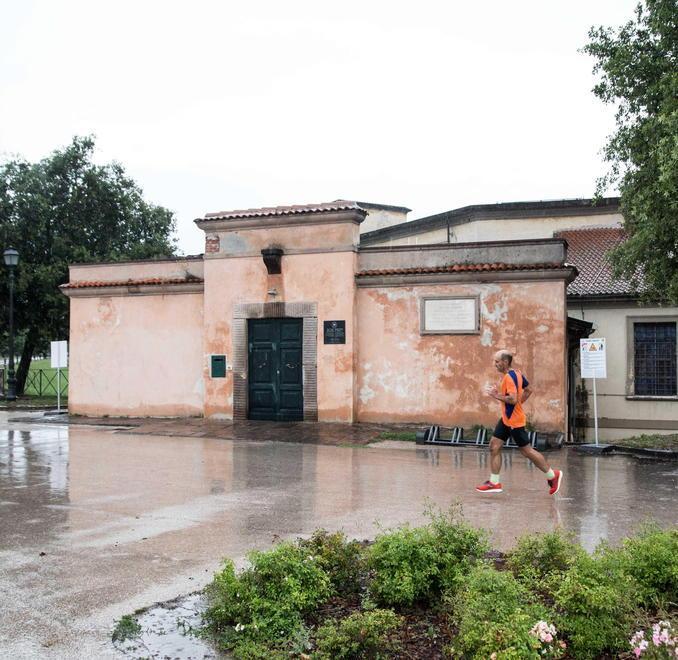 Concessioni di casermette: tutto da rifare 