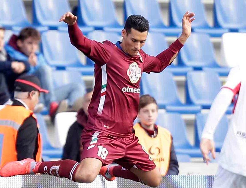 La Reggiana ritrova Mattia Lombardo e raggiunge l’accordo col cubano Rodriguez 