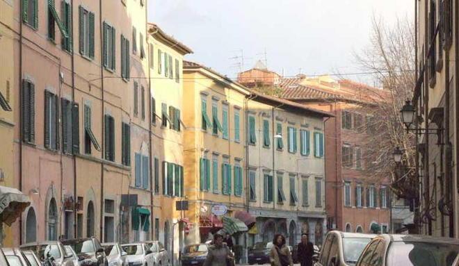 Prezzi in leggero calo Richieste le case piccole 