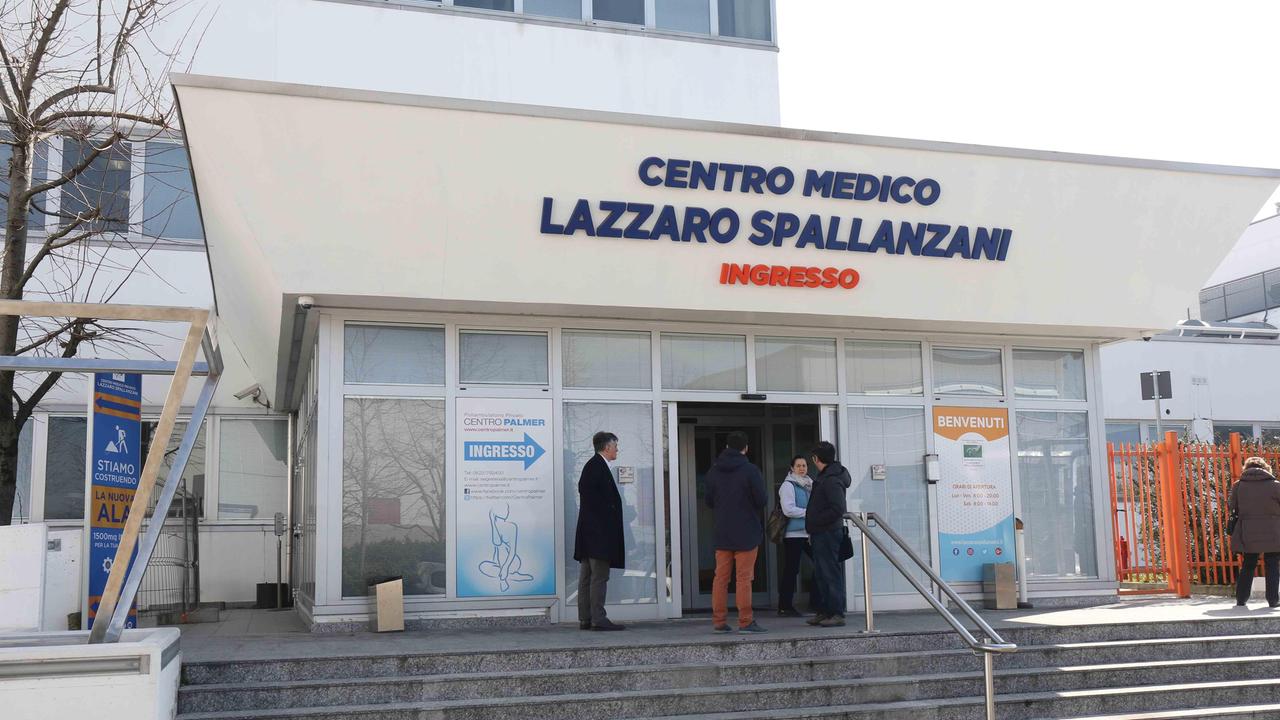 Reggio Emilia, Lifenet acquista il 60% del centro medico Spallanzani