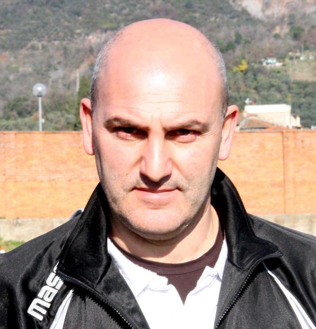 Forte contro l’arbitro dopo il pari nel derby Seravezza scontento