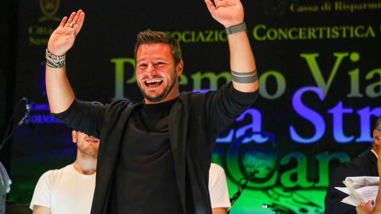 Sassuolo. Il grano, gli anarchici, il rock I figli e i nipoti di Vasco sulla via Emilia «che canta»