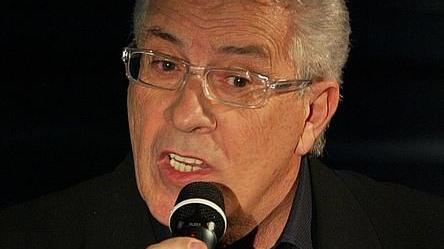 Con Peppino di Capri ci sarà Marcello Lippi