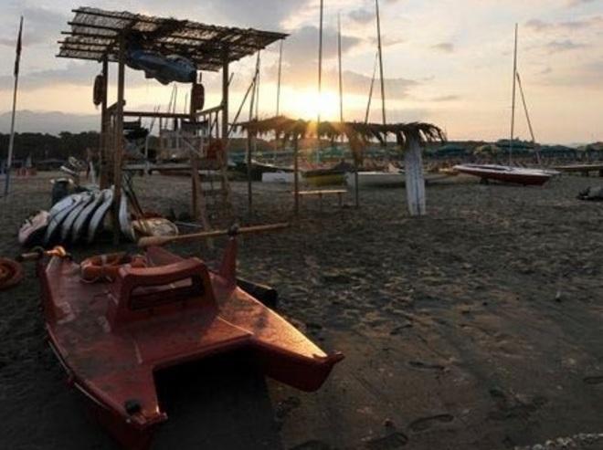 A Marina veloterapia per i ragazzi down 