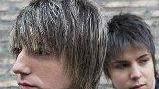In campo gli idoli delle ragazze