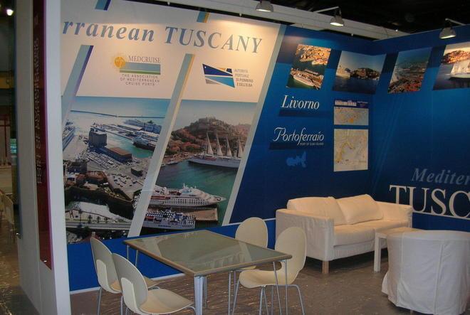 Crociere, Portoferraio segna un +30% di arrivi nel 2012 