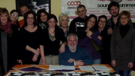 Incontro dedicato a Rossella Urru