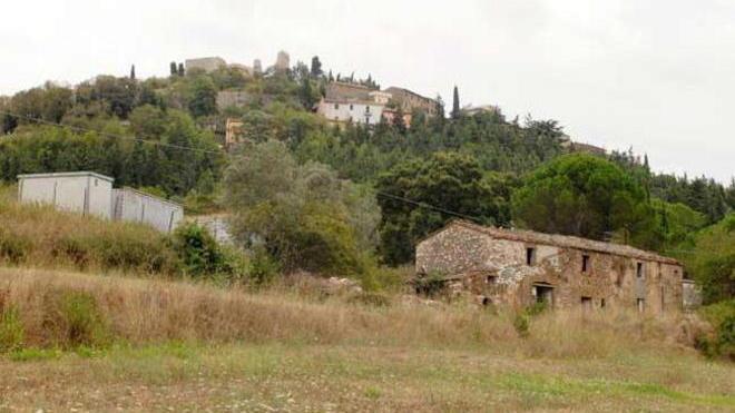 Un progetto per il restauro dei “Macelli”