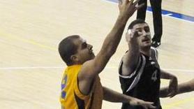 Basket Donoratico fa un sol boccone del forte Chiesina