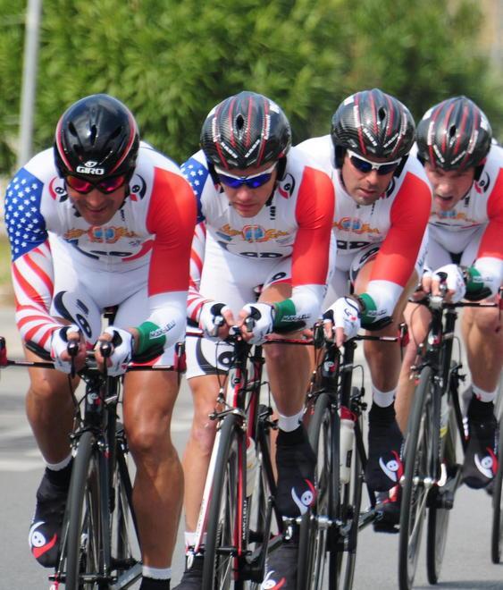 Max Lelli Chicago nella top ten