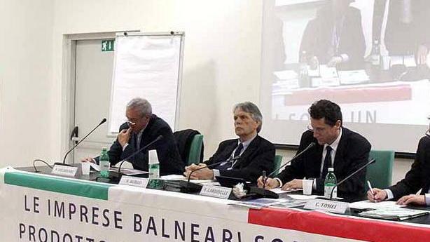 I balneari scrivono ai ministri