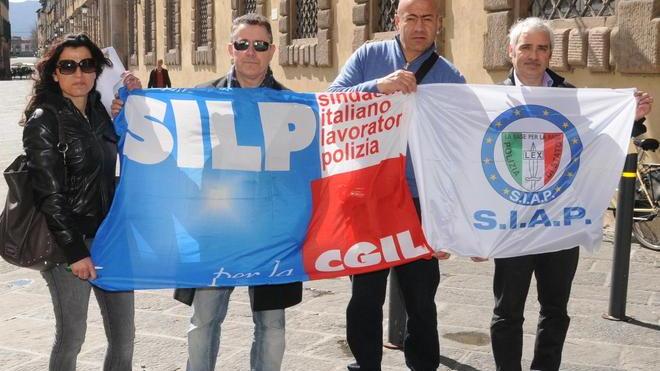 Volantinaggio per le pensioni