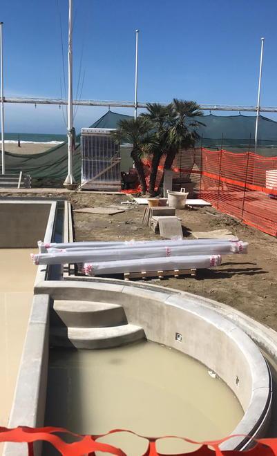 Decine di bagni pronti a investire per aggirare i divieti e la Bolkestein 