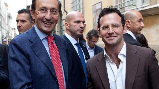 La guerra dei socialisti, Buselli contro l’on. Moroni