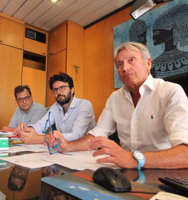 Prostituzione di lusso, le “amicizie pericolose” di mister Lin 