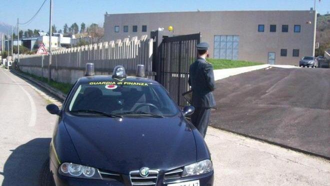 Evade per oltre un milione imprenditore nei guai