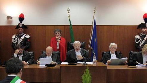 Condannato a risarcire tre milioni di euro