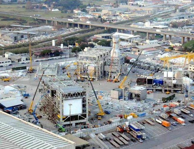 Pignone: 400 nuovi posti entro l’estate 