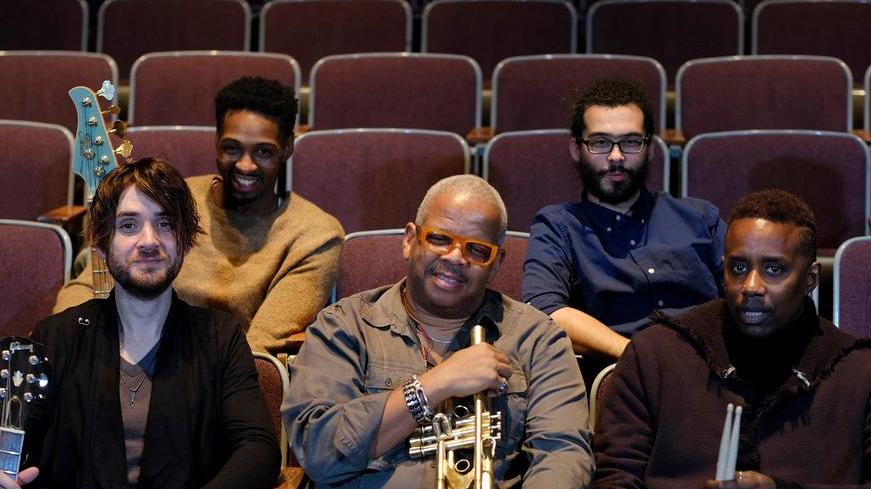 Torna Albinea Jazz con una stella assoluta il trombettista Terence Blanchard