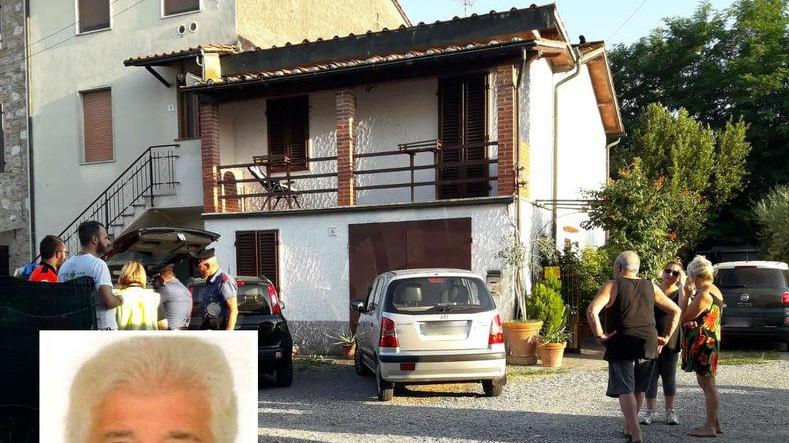 Oggi alle 15 i funerali dell’ex idraulico ucciso da una coltellata