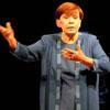 Chiusura con il bòtto per il teatro Verdi 
