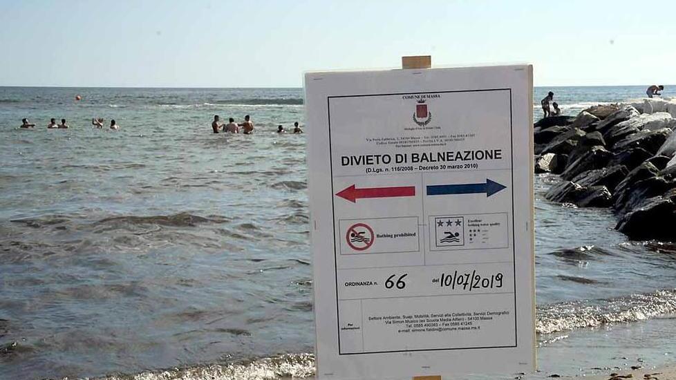 «Depuratori e acqua totalmente pubblici per evitare altri divieti»