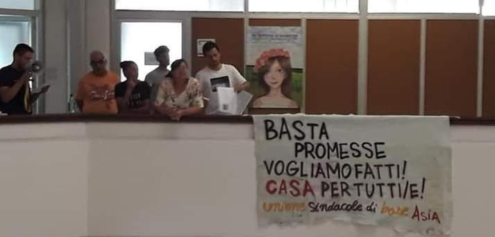 Morosità incolpevole si sbloccano i fondi Asia: una vittoria 