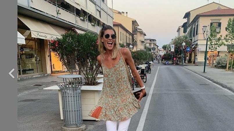 Piccinini, l’ora del relax nella sua Forte