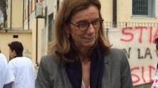 La nuova dirigente del Vallisneri «È un’eredità importante»