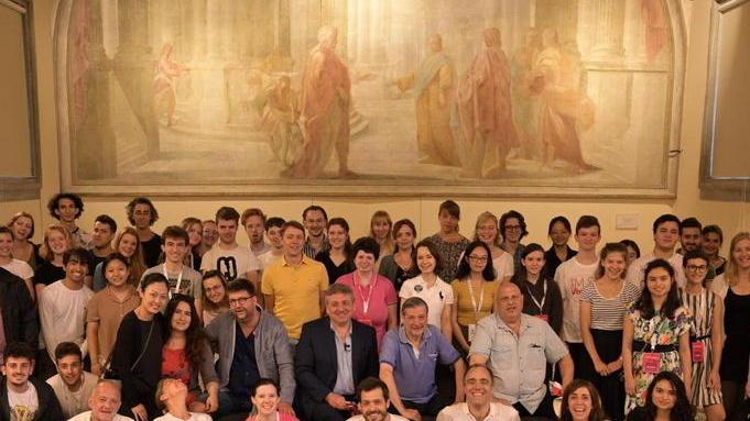 Musica e artisti di grande fama Virtuoso & Belcanto al via