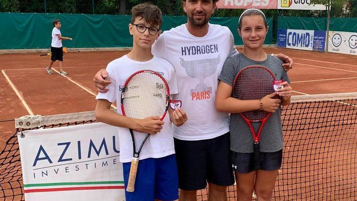 Marrai si coccola i suoi talenti «Sono più importanti dell’A1»