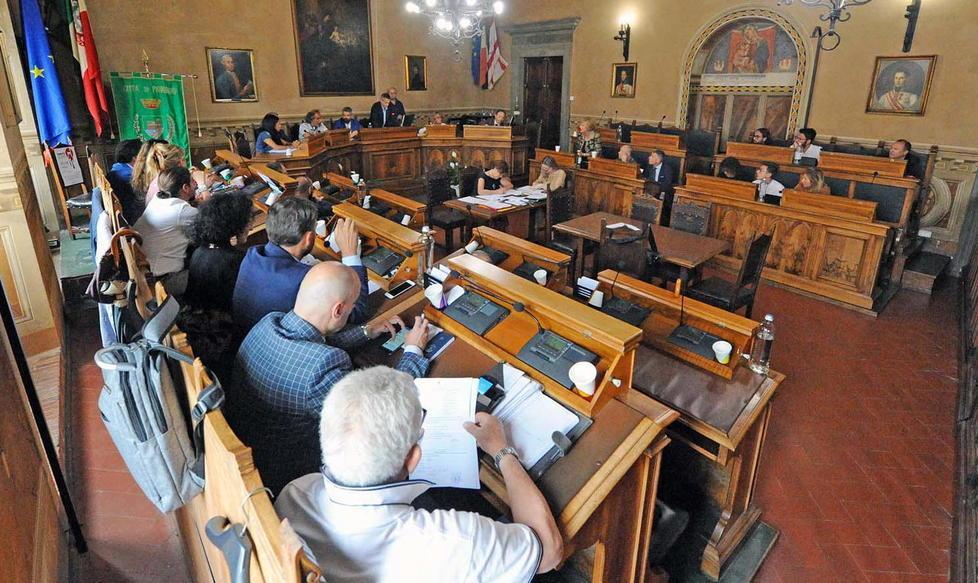 Decise all’unanimità le composizioni delle 4 commissioni