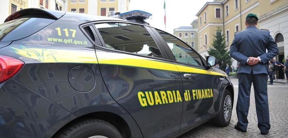 Accise evase L’imprenditore risponde al gip 