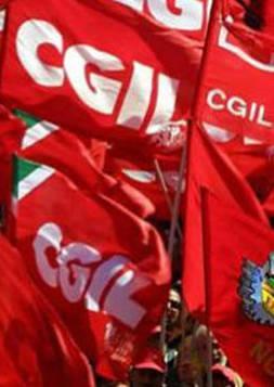 Trasporto pubblico La Cgil blocca l’Italia