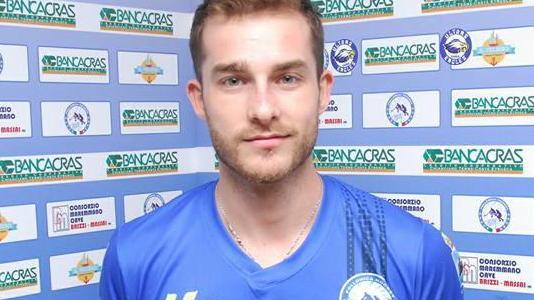 Un argentino per Mariotti Saavedra in biancorosso