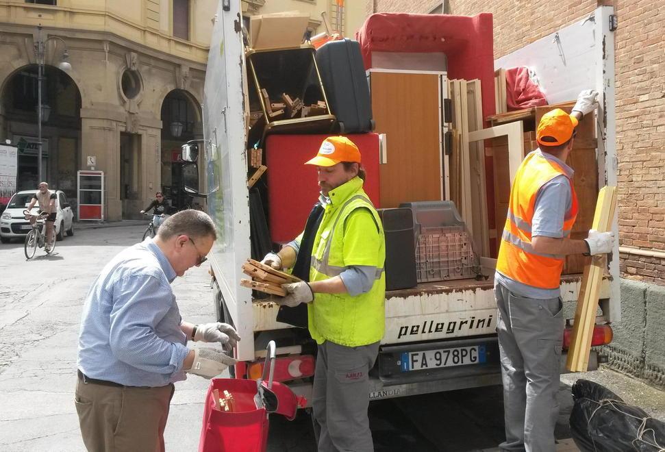 Aamps: nuovo bando fuori chi ci è già stato 