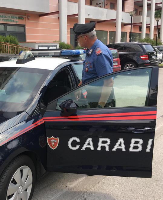 Arrestati due fratelli per il furto di corrente