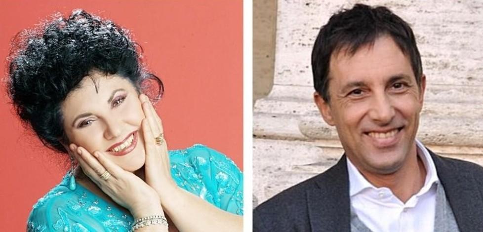 Maurisa Laurito protagonista di Eliopoli Summer 
