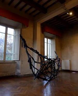 “Effetto Serra” alle pendici del Monte Pisano ferito dal rogo 