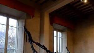 “Effetto Serra” alle pendici del Monte Pisano ferito dal rogo