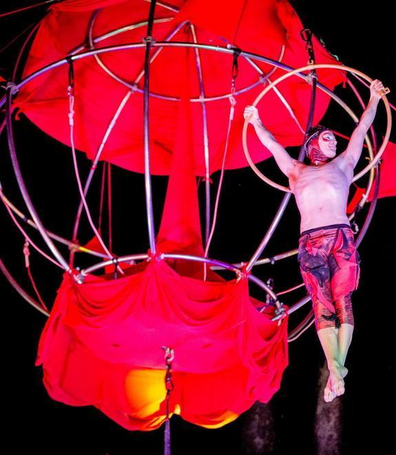 Rinviato a stasera lo show dei Sonics