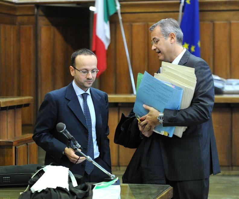 Untouchables, giovedì la sentenza finale Parla la Cassazione 