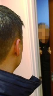 Falsi tecnici di Publiacqua ancora in azione 