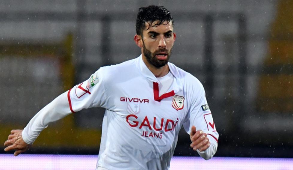 Carpi, Giorico alla Triestina E da ieri al Martelli Village c’è il centrocampista Manè 