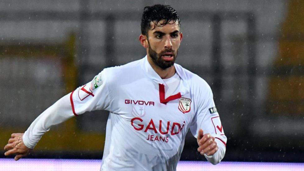 Carpi, Giorico alla Triestina E da ieri al Martelli Village c’è il centrocampista Manè