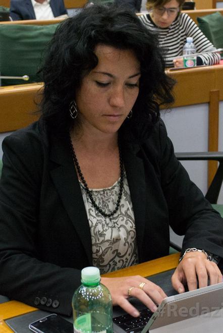 Ospedale, Sensoli (M5s) vuole certezze «Reparti da salvare»