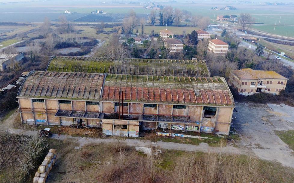 Sull’ex zuccherificio la partita si è riaperta Petroltecnica lascia