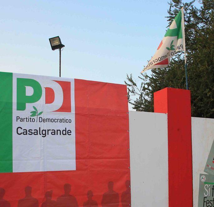 Il Pd locale senza vertici avvia la fase congressuale 
