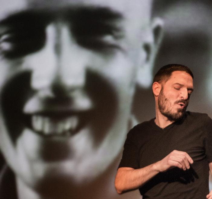 Il Festival teatrale di Resistenza prosegue con “Nazieuropa” 